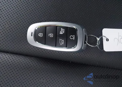 2025 Hyundai Palisade Sel z USA, uszkodzony, nr VIN KM8R2DGE6SU826952